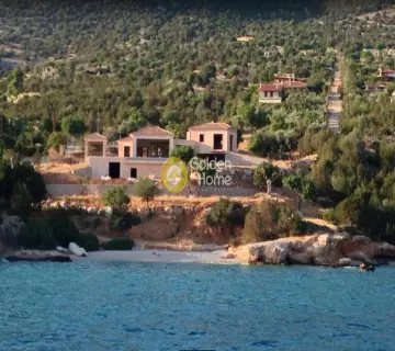Μονοκατοικία 700τ.μ. προς πώληση φωτογραφία 1