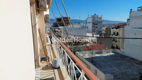 Διαμέρισμα 82τ.μ. προς πώληση φωτογραφία 19