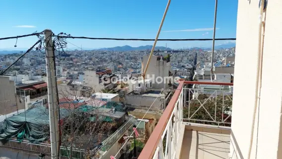 Διαμέρισμα 82τ.μ. προς πώληση φωτογραφία 22