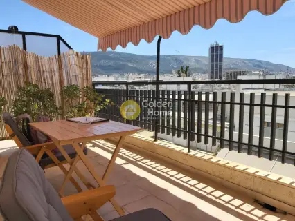 Penthouse 18m<sup>2</sup> for sale photo 4