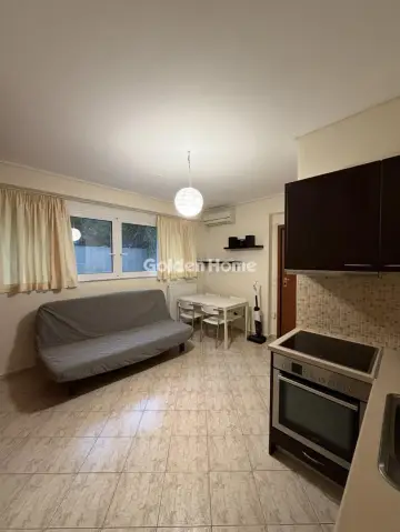 Studio 20m<sup>2</sup> for rent photo 1