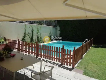Οροφομεζονέτα 230τ.μ. προς πώληση φωτογραφία 5