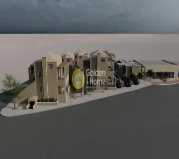 Golden Home Property Image