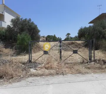 Parcel 2981m<sup>2</sup> for sale photo 3292692