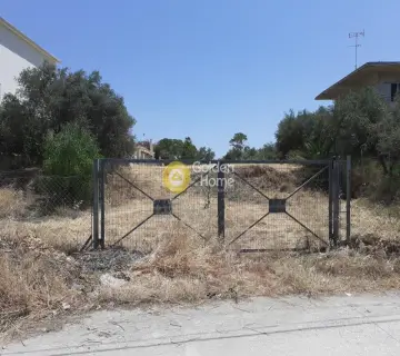 Parcel 2981m<sup>2</sup> for sale photo 3292693