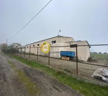 Industrial 2500m<sup>2</sup> for sale photo 5