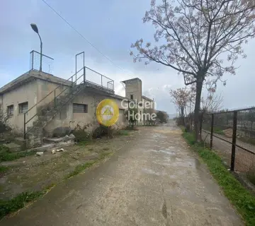 Industrial 2500m<sup>2</sup> for sale photo 1