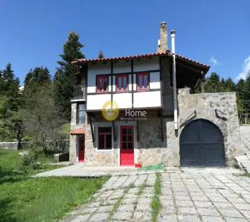 Μονοκατοικία 240τ.μ. προς πώληση φωτογραφία 4