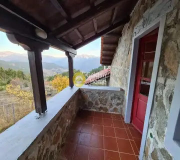 Μονοκατοικία 240τ.μ. προς πώληση φωτογραφία 15