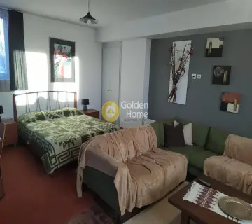 Studio 40m<sup>2</sup> for rent photo 2