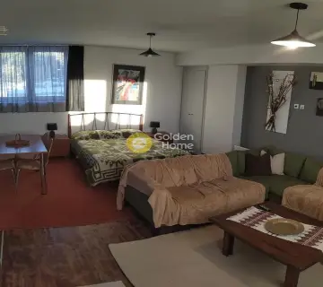 Studio 40m<sup>2</sup> for rent photo 1