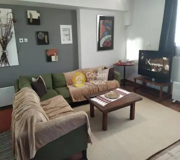 Studio 40m<sup>2</sup> for rent photo 3