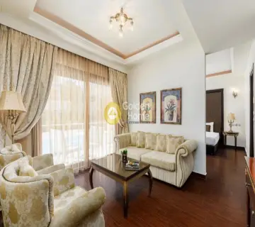 Golden Home Property Image