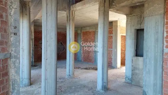 Μεζονέτα Ανεξάρτητη 290τ.μ. προς πώληση φωτογραφία 3