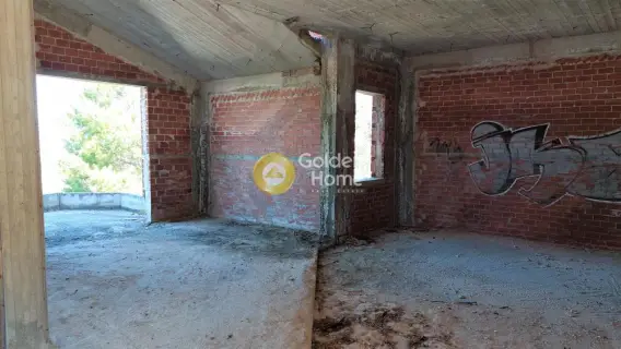 Μεζονέτα Ανεξάρτητη 290τ.μ. προς πώληση φωτογραφία 6