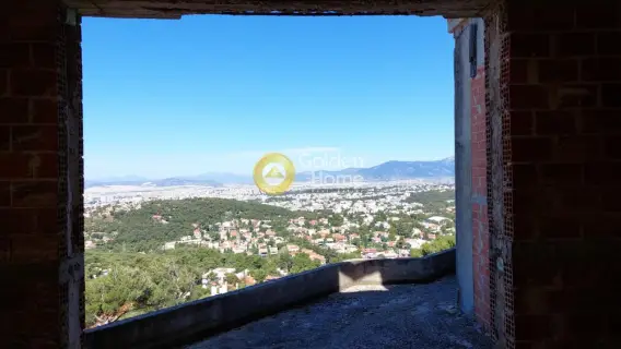 Μεζονέτα Ανεξάρτητη 290τ.μ. προς πώληση φωτογραφία 13
