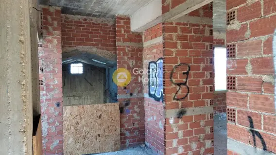 Μεζονέτα Ανεξάρτητη 290τ.μ. προς πώληση φωτογραφία 14