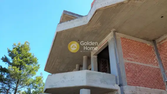 Μεζονέτα Ανεξάρτητη 290τ.μ. προς πώληση φωτογραφία 1
