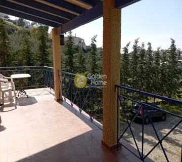 Μεζονέτα Ανεξάρτητη 123τ.μ. προς πώληση φωτογραφία 1