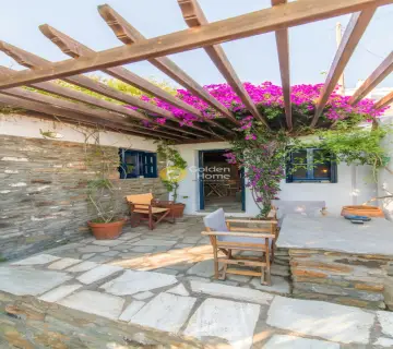 Golden Home Property Image