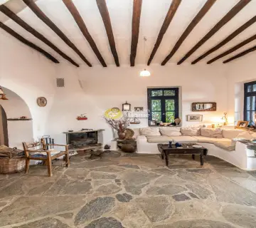 House 255m<sup>2</sup> for sale photo 60
