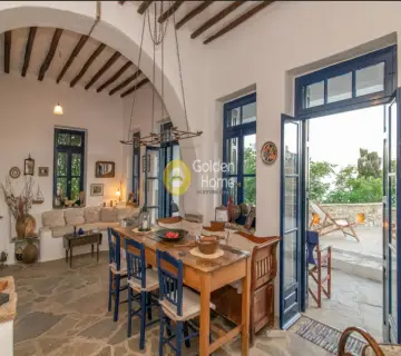 Golden Home Property Image