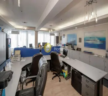 Office 117m<sup>2</sup> for sale photo 8