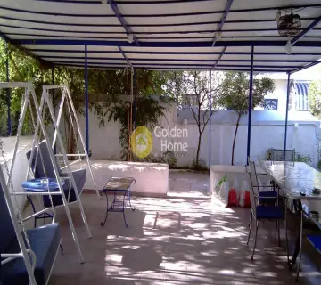 Golden Home Property Image