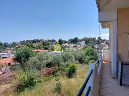 Οροφοδιαμέρισμα 98τ.μ. προς πώληση φωτογραφία 23