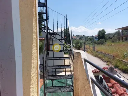 Οροφοδιαμέρισμα 98τ.μ. προς πώληση φωτογραφία 22
