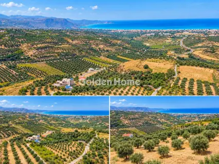 Οικιστικό 6200τ.μ. προς πώληση φωτογραφία 2