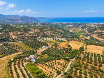 Οικιστικό 6200τ.μ. προς πώληση φωτογραφία 1