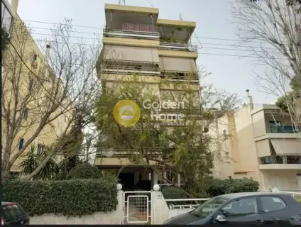 Διαμέρισμα 70τ.μ. προς πώληση φωτογραφία 1