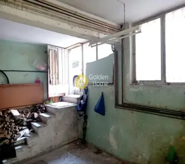 Αποθήκη 110τ.μ. προς πώληση φωτογραφία 3151562