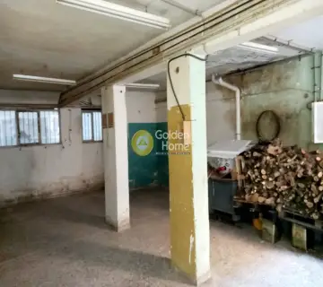 Αποθήκη 110τ.μ. προς πώληση φωτογραφία 3151565