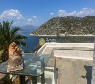 Μονοκατοικία 370τ.μ. προς πώληση φωτογραφία 2