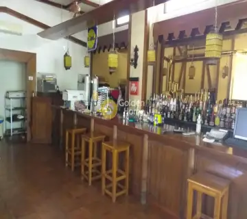 Hotel 1900m<sup>2</sup> for sale photo 1