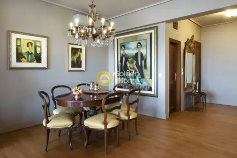 Floor Apartment 130m<sup>2</sup> for rent photo 8