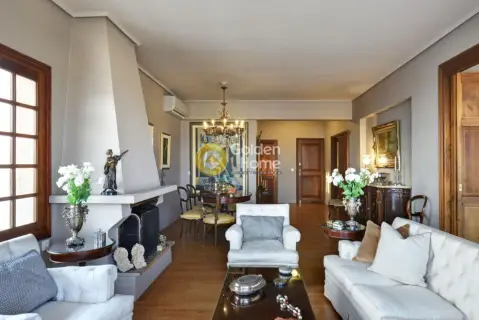 Floor Apartment 130m<sup>2</sup> for rent photo 6