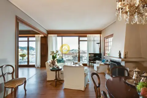 Floor Apartment 130m<sup>2</sup> for rent photo 7
