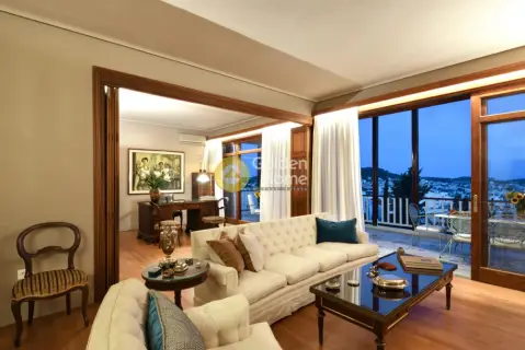 Floor Apartment 130m<sup>2</sup> for rent photo 3