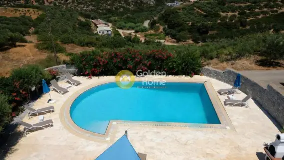 House 497m<sup>2</sup> for sale photo 1