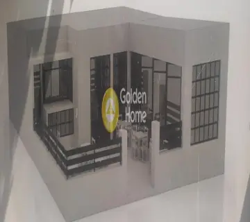 Golden Home Property Image