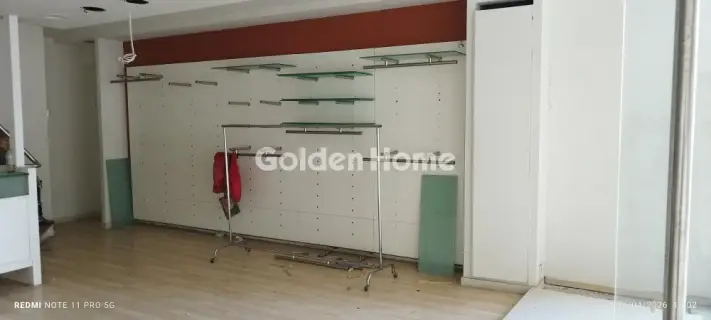 Κατάστημα 156τ.μ. προς ενοικίαση φωτογραφία 2