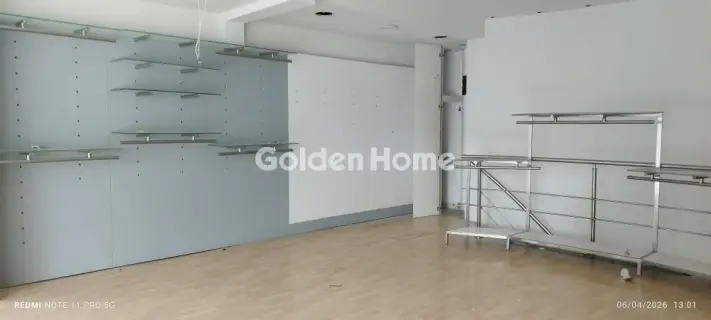 Κατάστημα 156τ.μ. προς ενοικίαση φωτογραφία 4