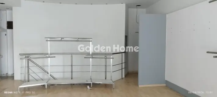 Κατάστημα 156τ.μ. προς ενοικίαση φωτογραφία 5