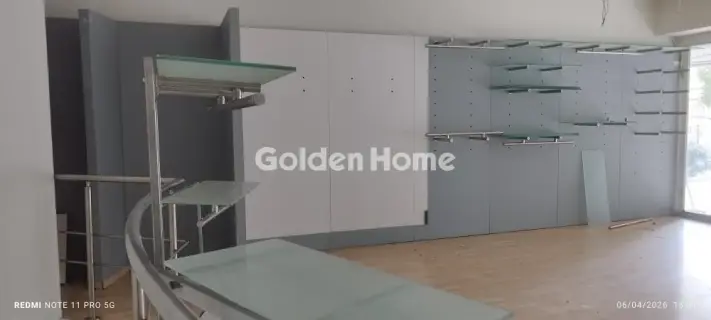 Κατάστημα 156τ.μ. προς ενοικίαση φωτογραφία 3