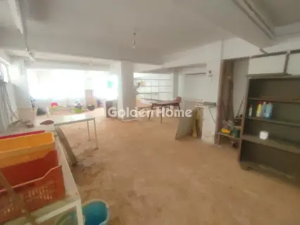 Αποθήκη 120τ.μ. προς πώληση φωτογραφία 9