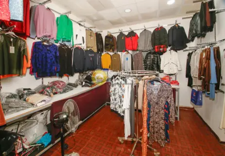 Golden Home Property Image