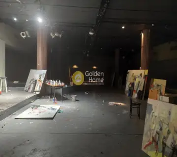 Golden Home Property Image